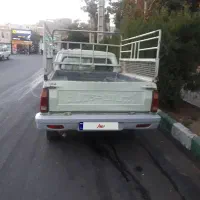 وانت پیکان مدل ۹۳|خودرو سواری و وانت|سنندج, |دیوار