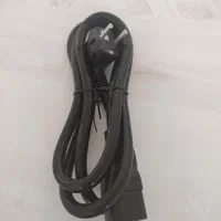 سوکت سرامیکی c19 و کابل پاور UPS/m21/m32/m30/m31|قطعات و لوازم جانبی رایانه|قم, آزادگان|دیوار