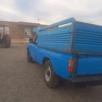 نیسان مدل ۸۶