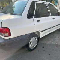 پراید ۸۶ هیدرولیک|خودرو سواری و وانت|قم, اسمعیل آباد|دیوار