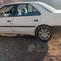 پژوروا۸۵|خودرو سواری و وانت|مریوان, |دیوار