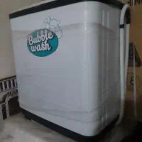 لباسشویی دوقلو نو نو