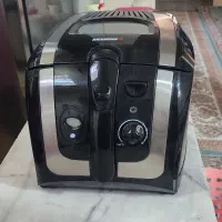 سرخ کن ریچموند