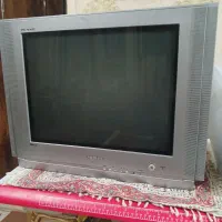 تلوزیون ۲۱ اینچ سامسونگ|تلویزیون و پروژکتور|اندیشه, شهرک کوثر|دیوار