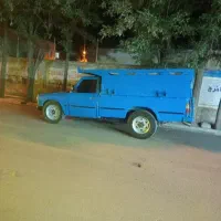 حمل بار به سراسر نقاط ایران