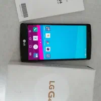 گوشی الجی جی ۴