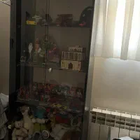 سرویس خواب نوجوان|تخت و سرویس خواب|اصفهان, تخت فولاد|دیوار