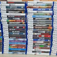 دیسک بازی ps4 & ps5