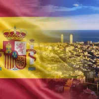 اخذ اقامت تضمینی اسپانیا