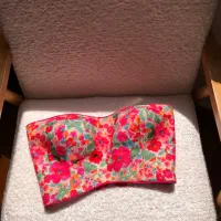 انواع کراپ تاپ های مزون دوز پینترسی|لباس|بندر انزلی, پاسداران|دیوار