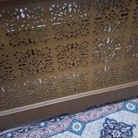 کاور رادیات شوفاژ