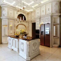 کابینت سازی