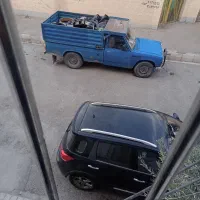 نیسان مدل ۸۲