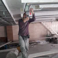 کنافکار خلاق بی واسطه سقف کاذب خرده کاری کناف|خدمات پیشه و مهارت|تهران, باغ فیض|دیوار