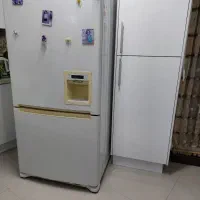 یخچال فریزر اصل کره