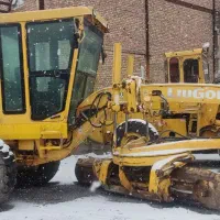 گریدر لیوگانگ مدل2009