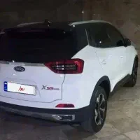 ایکس ۵۵ پرو اسپرت x55