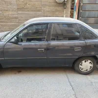 اپل آسترا نقد و اقساط|خودرو سواری و وانت|تهران, هفت حوض|دیوار