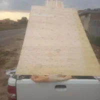 تخته سه لایه دسته دوم