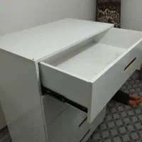 دراور ۵ کشو نونو بدونه دستگیره