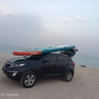 پدل خانواده پنج متری
