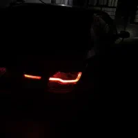 شاهین توربو بدون سانروف