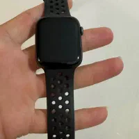 اپل واچ سری ۴ نایکی ۴۴