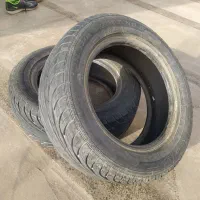 دو تایر 185 پرایدی نانکن تایوانی