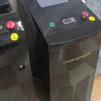 فروش لیزر الکساندرایت تیتانیوم پلاس|آرایشگاه و سالن‌های زیبایی|اهواز, زندوکیلی|دیوار