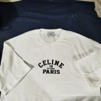 مردی دوری تیشرت نیم زیپ  قاپک دار اسلش و ست