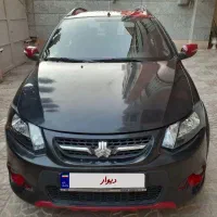 کوییک دنده ایRمدل۹۹مصرف کننده،خانگی،کارمندی،شخصی|خودرو سواری و وانت|کرج, کوی کارمندان شمالی|دیوار