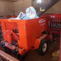 سیبکار انگشتی|خودرو سنگین|کبودرآهنگ, |دیوار