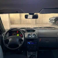 پراید 111 مدل 9۱