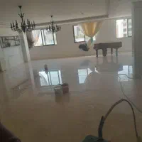 سنگ سابی سنگساب کف سابی بتن ساب موزایک ساب|خدمات نظافت|مشهد, وکیل‌آباد|دیوار