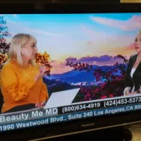 یک عدد تلویزیون ۴۲ اینچ پاناسونیک اصل ژاپن|تلویزیون و پروژکتور|کرج, گوهردشت|دیوار