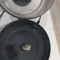 چرخ گوشت خارجی|خردکن، آسیاب، غذاساز|سراب, |دیوار