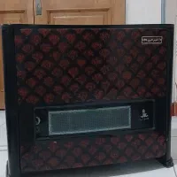 بخاری گازی جهان افروز