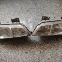 چراغ جلو پارس