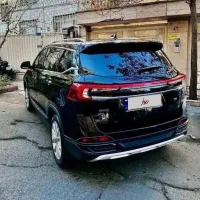 T5 مدل۱۴۰۱ تحویل۱۴۰۲|خودرو سواری و وانت|پردیس, فاز ۲|دیوار