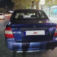 تیبا دوگانه کارخانه|خودرو سواری و وانت|یزد, |دیوار