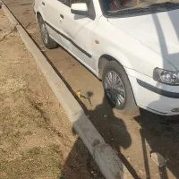 سمندlx|خودرو سواری و وانت|سلطانیه, |دیوار