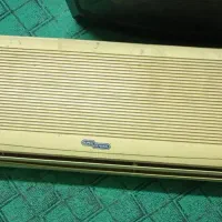 پنل داخلی. اسپلیت ۳۶هزار. سوپر جنرال.|کولر گازی و فنکوئل|رویدر, |دیوار