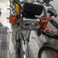 هوندا بهپر۲۰۰