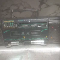 ظبط نووا ژاپنی|سیستم صوتی خانگی|یزد, |دیوار