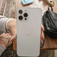 ایفون ۱۲ پرومکس