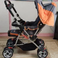 کالسکه، کریر، روروئک و لندو