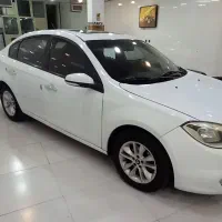 برلیانس 330اتومات مدل 97موتور 1650|خودرو سواری و وانت|تهران, تهرانپارس شرقی|دیوار