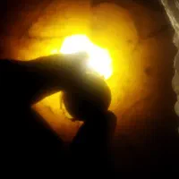 سنگ|کلکسیون اشیاء عتیقه|تاکستان, |دیوار