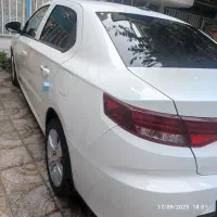 تارا وی 4 ال ایکس، مدل ۱۴۰۴ بدون گارانتی|خودرو سواری و وانت|تهران, تهرانسر مرکزی|دیوار