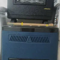 انواع بخاری دودکش دار خانگی مارکت